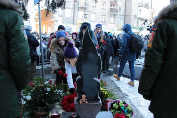 Сводка от МО ДНР 22 января 2017. Число обстрелов территории ДНР укрофашистами за сутки выросло почти втрое — за сутки 1428 обстрелов