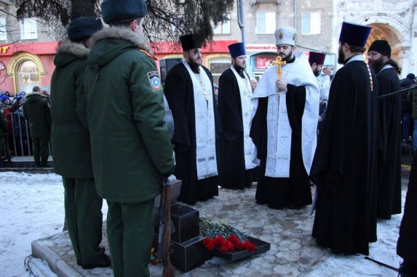 Сводка от МО ДНР 22 января 2017. Число обстрелов территории ДНР укрофашистами за сутки выросло почти втрое — за сутки 1428 обстрелов