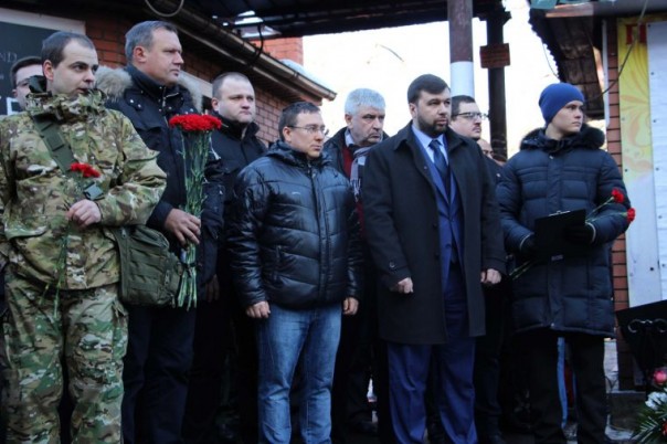 Сводка от МО ДНР 22 января 2017. Число обстрелов территории ДНР укрофашистами за сутки выросло почти втрое — за сутки 1428 обстрелов