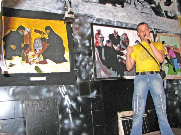 Хроники одичалых, ч.6 Хроники одичалых, ч.6