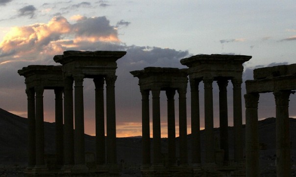 Атаку ИГ на Пальмиру назвали последней крупной акцией боевиков