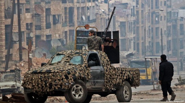 Противоречия накануне переговоров в Астане