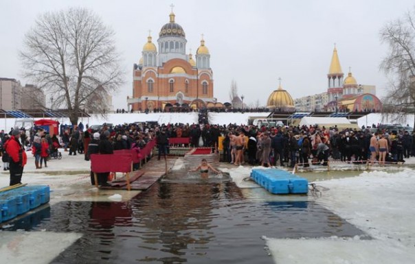 1000 и одна ночь киевлянина после госпереворота 1000 и одна ночь киевлянина после госпереворота