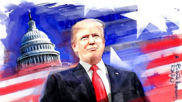 Трампа убьют, свергнут в ходе переворота или просто подвергнут импичменту? Трампа убьют, свергнут в ходе переворота или просто подвергнут импичменту?