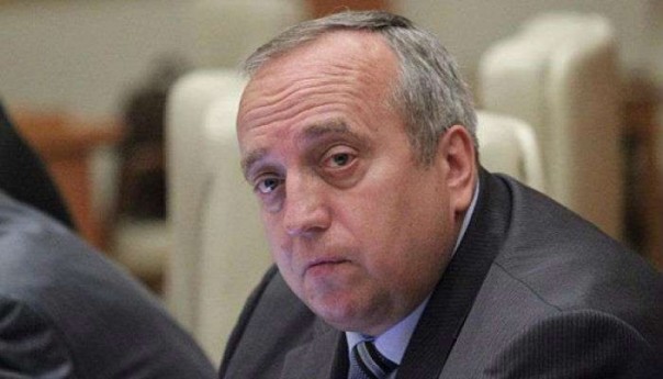 В Москве отреагировали на законопроект об исключительности украинского языка: Это прямой путь к окончательной потере Украиной Донбасса 