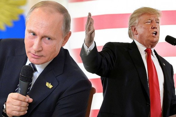 Беппе Грилло: «нормальные отношения между США и Россией – мечта всего мира» Беппе Грилло: «нормальные отношения между США и Россией – мечта всего мира»