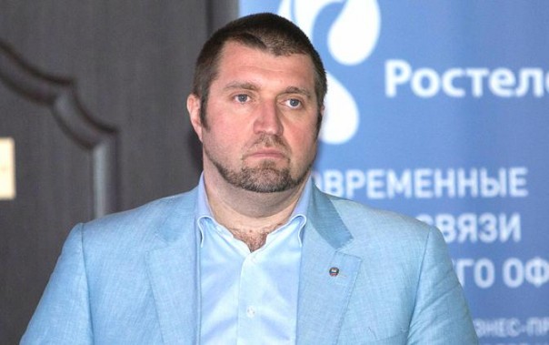 «Предприниматель обязан врать, беря кредит»