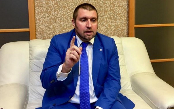 «Предприниматель обязан врать, беря кредит»