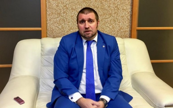 «Предприниматель обязан врать, беря кредит»