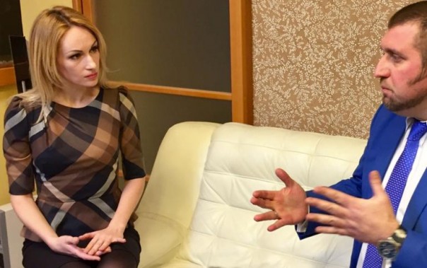 «Предприниматель обязан врать, беря кредит»