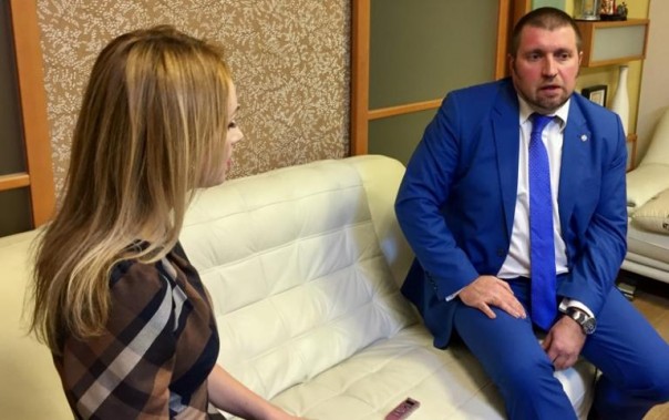 «Предприниматель обязан врать, беря кредит»