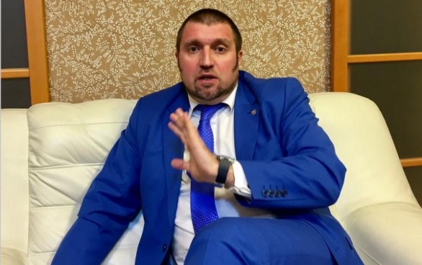 «Предприниматель обязан врать, беря кредит»