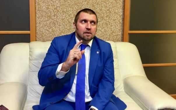 «Предприниматель обязан врать, беря кредит»