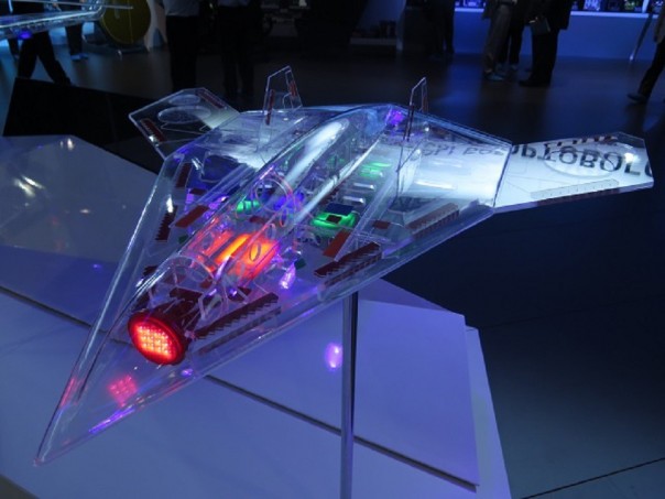 РЭТ создает высокоточные лазерные системы наведения для ударных БПЛА РЭТ создает высокоточные лазерные системы наведения для ударных БПЛА