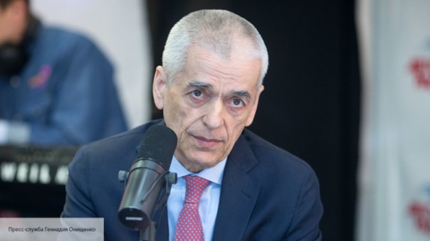 Геннадий Онищенко: «Не будет сильной армии, к нам придут и все заберут»