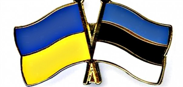 Лизоблюдская политика Украины и Эстонии: когда России ждать извинений?