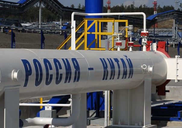 Китай наш. Москва потеснила Эр-Рияд в списке главных поставщиков нефти