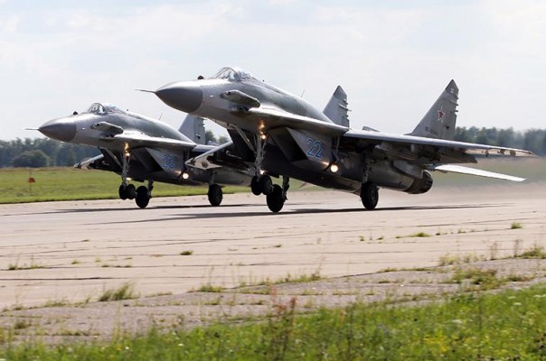 Воевать лучше русских никто не может