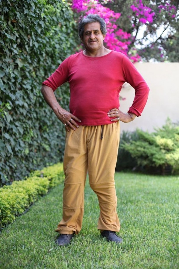 В Мексике обладателя 45-сантиметрового полового органа признали инвалидом (18+)