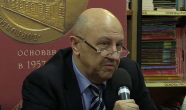 Андрей Фурсов. Мир после Трампа | Кто выиграет 21-й век