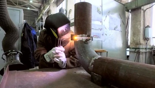 Национальное достояние. Специальный репортаж Александры Суворовой