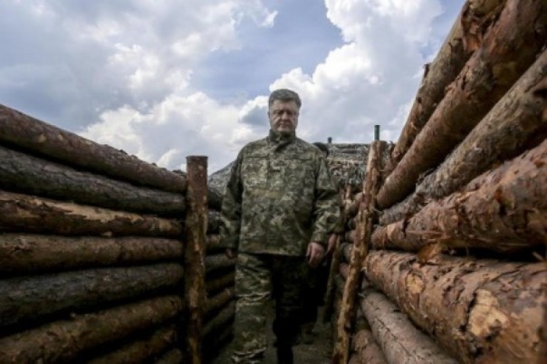 Зачем Вальцман собрался на войну? Владимир Скачко 