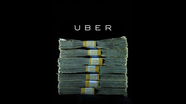 Уловка на $20 млн. Uber поплатится за «мелкую» хитрость Уловка на $20 млн. Uber поплатится за «мелкую» хитрость