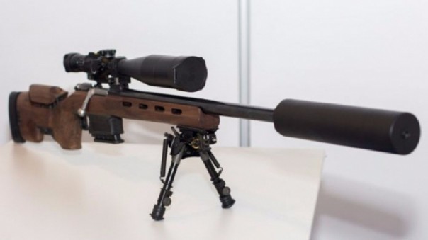 «Армата-Киллер» оказалась модифицированной винтовкой Мосина с «чудо-патронами»