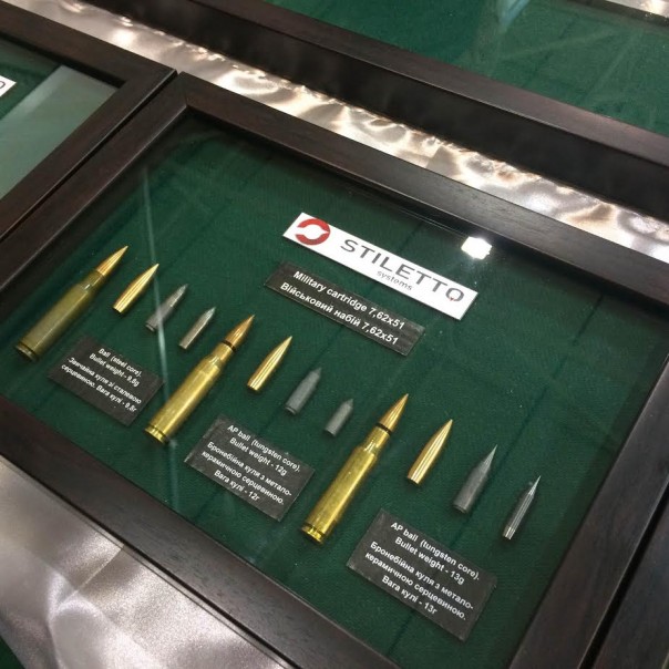 «Армата-Киллер» оказалась модифицированной винтовкой Мосина с «чудо-патронами» «Армата-Киллер» оказалась модифицированной винтовкой Мосина с «чудо-патронами»