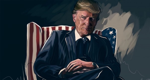 США в реанимации