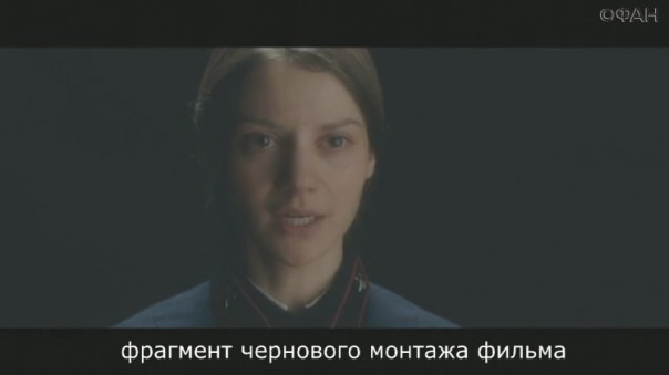 Фильм о блокаде Ленинграда «Коридор бессмертия»: режиссер и актеры знают цену слезам.