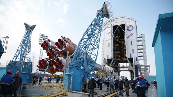 Роскосмос рассказал о планах по исследованию Марса и Луны Роскосмос рассказал о планах по исследованию Марса и Луны