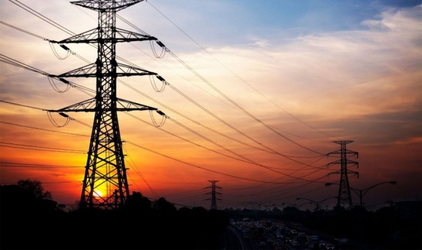 Привет из «веерных» 90-х. Киевскую область ждут массовые отключения света