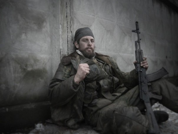 Бразильского ополченца Рафаэля Лусваргхи, арестованного СБУ осенью 2016 года, планируют убить в камере Лукьяновского СИЗО Бразильского ополченца Рафаэля Лусваргхи, арестованного СБУ осенью 2016 года, планируют убить в камере Лукьяновского СИЗО