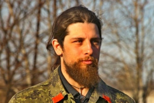 Задержанному на Украине бразильскому ополченцу бригады «Призрак» сегодня дали 13 лет тюрьмы