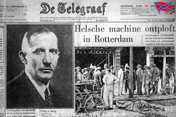 Киев по горло завален мусором из Львова Киев по горло завален мусором из Львова