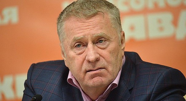 В День студента Жириновский объяснил вред образования