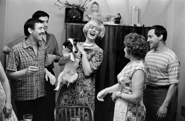 «Песня не дает покоя»: 79 лет Высоцкому