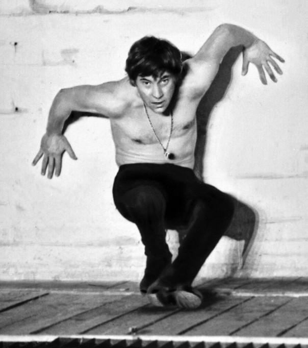 «Песня не дает покоя»: 79 лет Высоцкому