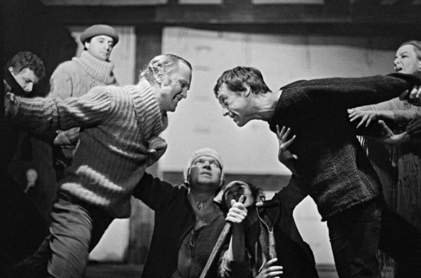 «Песня не дает покоя»: 79 лет Высоцкому