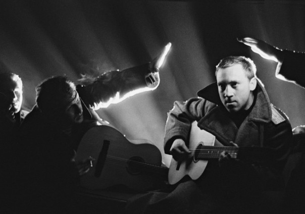 «Песня не дает покоя»: 79 лет Высоцкому