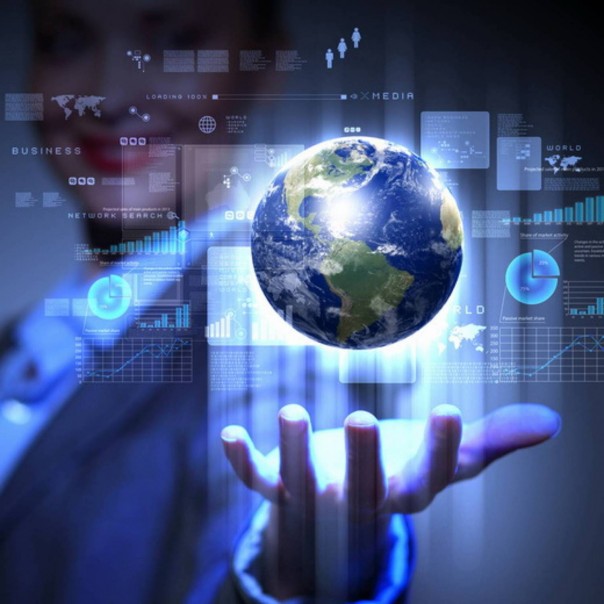 Наука и  новые технологии!