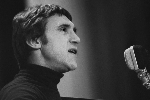 Сегодня отмечают день рождения Владимира Высоцкого