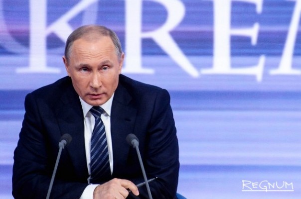 Паника на украинском властном олимпе