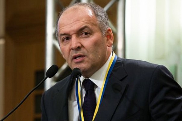 Политика на Украине: люди с «пониженной социальной ответственностью» Политика на Украине: люди с «пониженной социальной ответственностью»