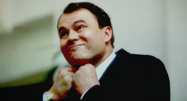 Исраэль Шамир. Ленин тут ни при чем