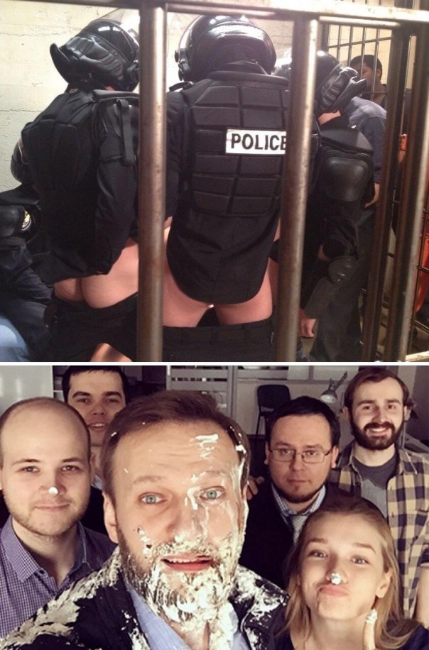 "Мыздобулы" в картинках. Смешных и не очень... 26-01-2017 "Мыздобулы" в картинках. Смешных и не очень... 26-01-2017