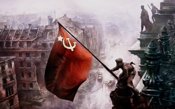 Мифы о Великой Отечественной войне (часть 1)