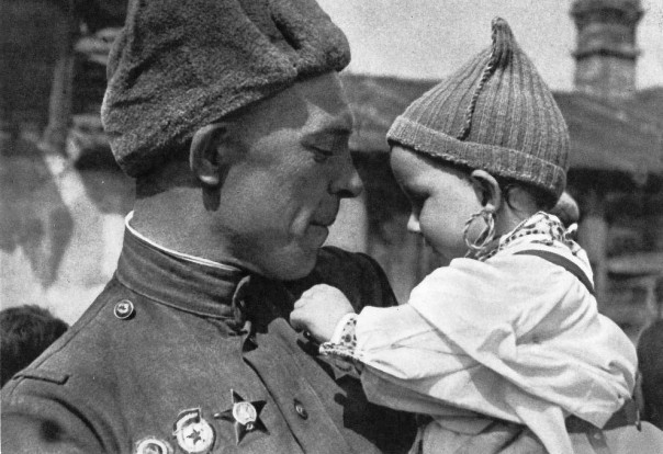 Мифы о Великой Отечественной войне (часть 1)