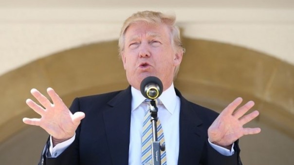 Finacial Times: Трамп готов отдать Украину в руки Путина из-за Китая